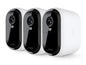 Arlo Essential 3 XL 2K Security Camera 3-cam