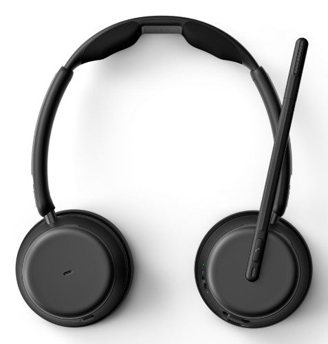 EPOS IMPACT 1060 ANC, Double-sided ANC Bluetooth headset