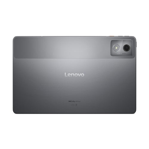 Lenovo Tab K11 Plus 4G Qualcomm Snapdragon 256 GB 29.1 cm (11.4") 8 GB Wi-Fi 6 (802.11ax) Android 14 Grey