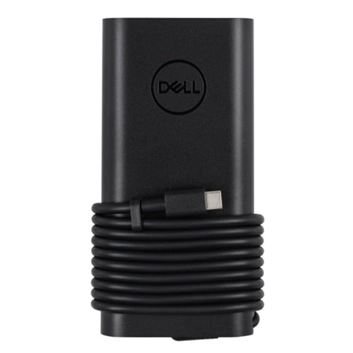 DELL 726RH power adapter/inverter Auto 165 W Black