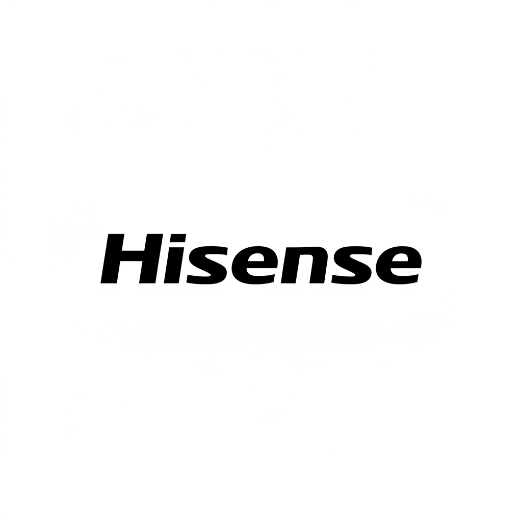 just the word hisense