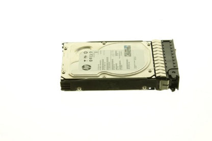 HP RP000632766 internal hard drive 1 TB 7200 RPM 3.5" SAS