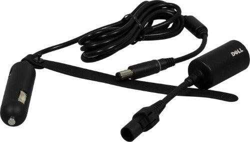 DELL Power Supply : 90W Auto / Air DC Adapter