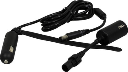 DELL Power Supply : 90W Auto / Air DC Adapter
