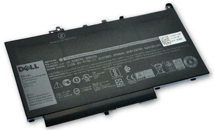 DELL KNM09 laptop spare part Battery