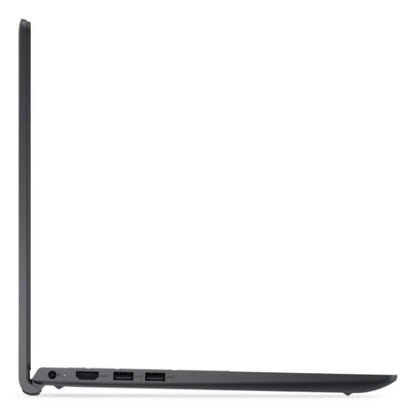DELL Pro 15 Essential PV15250 Intel® Core™ i7 i7-1355U Laptop 39.6 cm (15.6") Full HD 16 GB DDR5-SDRAM 512 GB SSD Wi-Fi 6 (802.11ax) Windows 11 Pro UK English Black