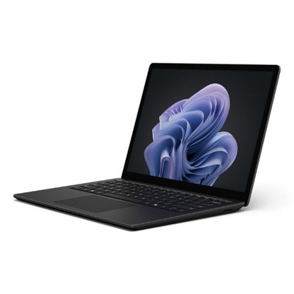 Microsoft Surface Laptop 6 Intel Core Ultra 7 165H 34.3 cm (13.5") Touchscreen 64 GB LPDDR5x-SDRAM 1 TB SSD Wi-Fi 6E (802.11ax) Windows 11 Pro Black