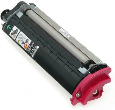 Epson C13S050227/0227 Toner magenta, 5K pages/5% for Epson AcuLaser C 2600