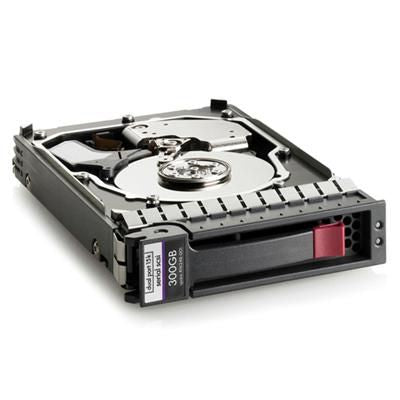 HPE RP001228002 internal hard drive 300 GB 15000 RPM 3.5" SAS