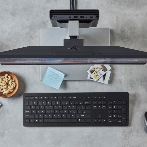 HP Elite Mini 800 G9 Intel® Core™ i5 i5-13500 16 GB DDR5-SDRAM 512 GB SSD Windows 11 Pro Mini PC Black