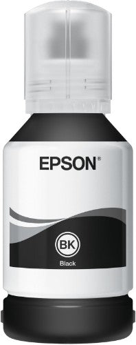Epson C13T00Q140/105 Ink bottle black, 8K pages ISO/IEC 19752 140ml for Epson ET-7750