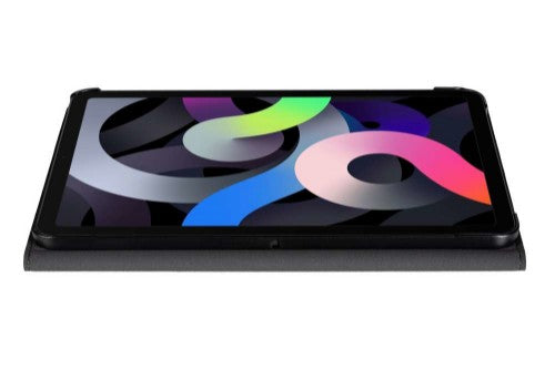 Gecko Covers V10T60C1 tablet case 27.7 cm (10.9") Folio Black