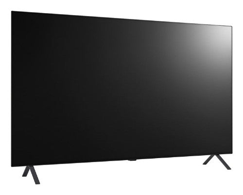 LG 65AM960H 165.1 cm (65") 4K Ultra HD Smart TV Wi-Fi Black 500 cd/m²