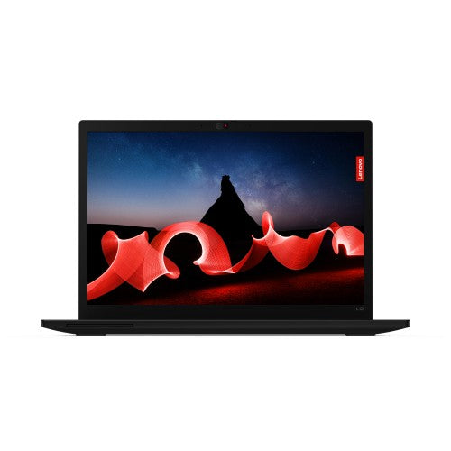 Lenovo ThinkPad L13 Gen 4 (Intel) Intel® Core™ i5 i5-1335U Laptop 33.8 cm (13.3") WUXGA 8 GB LPDDR5-SDRAM 256 GB SSD Wi-Fi 6 (802.11ax) Windows 11 Pro UK English Black