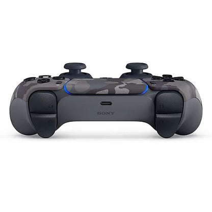 Sony DualSense V2 Camouflage, Grey Bluetooth Gamepad Analogue / Digital Android, MAC, PC, PlayStation 5, iOS