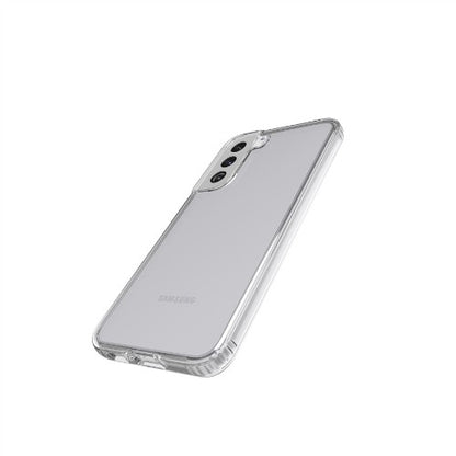 Tech21 Evo Clear mobile phone case 16.8 cm (6.6") Cover Transparent