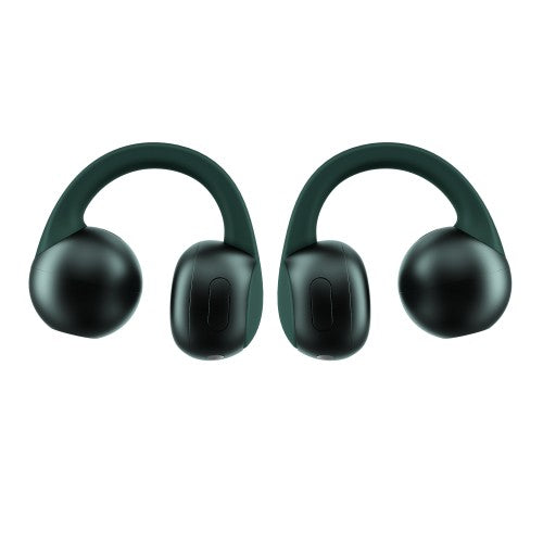 Motorola moto buds loop Headset Wireless Ear-hook Calls/Music/Sport/Everyday Bluetooth Green