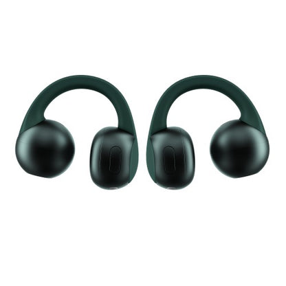 Motorola moto buds loop Headset Wireless Ear-hook Calls/Music/Sport/Everyday Bluetooth Green