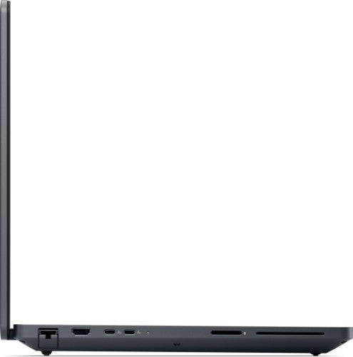 DELL Pro Max 18 Plus MB18250 Intel Core Ultra 9 285HX Mobile workstation 45.7 cm (18") Quad HD+ 32 GB DDR5-SDRAM 1 TB SSD NVIDIA RTX PRO 3000 Blackwell Wi-Fi 7 (802.11be) Windows 11 Pro UK English Black