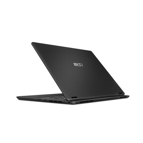 MSI Prestige 14 AI STUDIO C1VEG-002UK Intel Core Ultra 7 155H Laptop 35.6 cm (14") 2.8K 32 GB DDR5-SDRAM 1 TB SSD NVIDIA GeForce RTX 4050 Wi-Fi 7 (802.11be) Windows 11 Pro Grey