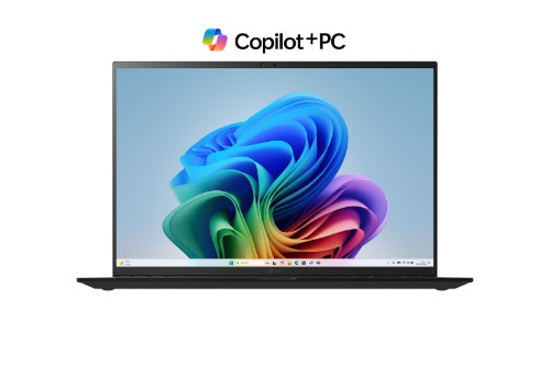 LG Gram 17Z90TL-G 17" Hybrid AI Copilot+ Laptop - Intel® Core™ Ultra 7 256V, 1TB SSD, 16GB RAM - Black - [2025]