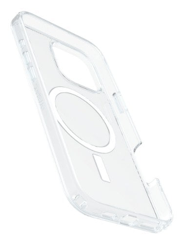 OtterBox Symmetry Clear mobile phone case 17.5 cm (6.9") Cover Transparent