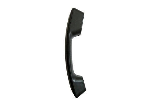 Cisco Spare Wideband Telephone Handset for IP Phone 7800, 8800 and DX600 Series, Charcoal, 1-Year Limited Hardware Warranty (CP-DX-HS=)