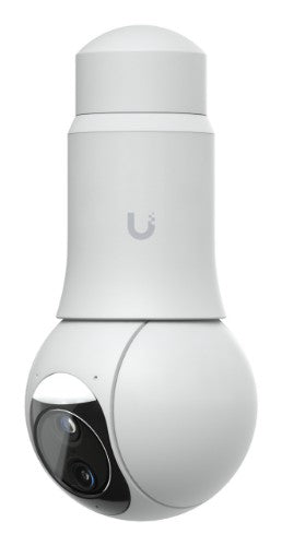 Ubiquiti G6 PTZ Spherical IP security camera Indoor & outdoor 3864 x 2160 pixels Ceiling/Wall/Pole