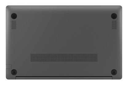 Samsung Galaxy Book5 NP754XHD-CG1UK laptop Intel Core Ultra 5 225U 39.6 cm (15.6") Full HD 16 GB LPDDR5x-SDRAM 256 GB SSD Wi-Fi 7 (802.11be) Windows 11 Pro UK English Grey