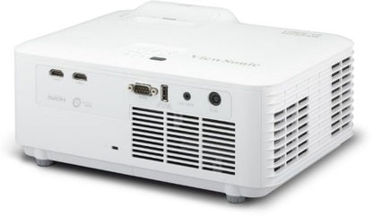 Viewsonic LSD400WE data projector Standard throw projector 4000 ANSI lumens DLP WXGA (1280x800) White