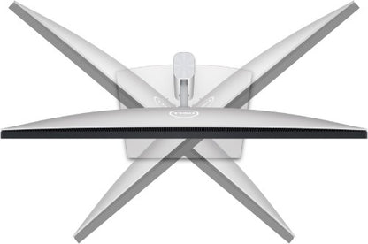 DELL UltraSharp 27 4K USB-C Hub Monitor - U2723QE