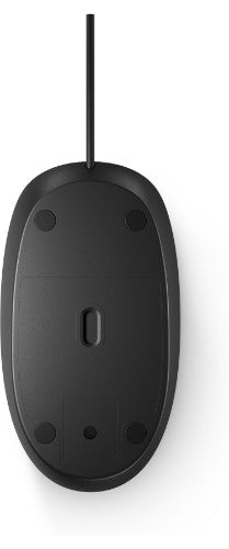HP 125 Wired Mouse