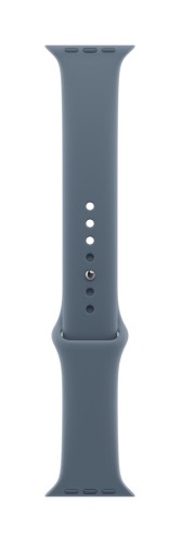 Apple MFGF4ZM/A Smart Wearable Accessories Band Blue Fluoroelastomer