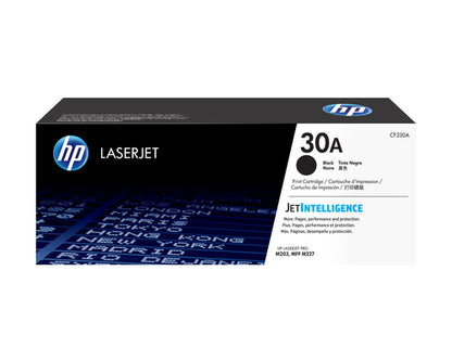 HP CF230A/30A Toner-kit, 1.6K pages ISO/IEC 19752 for HP Pro M 203