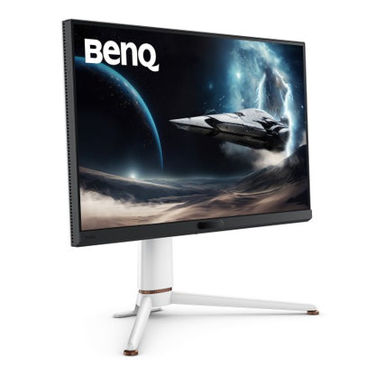 BenQ EX271U computer monitor 68.6 cm (27") 3840 x 2160 pixels 4K Ultra HD LED Black, White