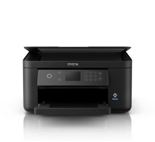 Epson Expression Home XP-5200 Inkjet A4 4800 x 1200 DPI 33 ppm Wi-Fi