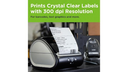DYMO LabelWriter 5XL label printer Direct thermal 300 x 300 DPI Wired Ethernet LAN