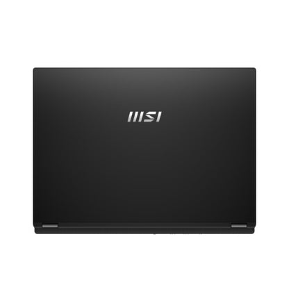 MSI Modern 14 H D2RMG-298UK Intel Core 5 210H Laptop 35.6 cm (14") Full HD+ 16 GB DDR4-SDRAM 512 GB SSD Wi-Fi 6E (802.11ax) Windows 11 Home Black