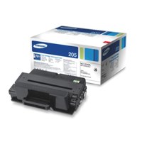 HP SU963A/MLT-D205L Toner cartridge black high-capacity, 5K pages ISO/IEC 19752 for Samsung ML 3310/3710