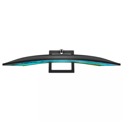 Philips E Line 325E1C/00 computer monitor 80 cm (31.5") 2560 x 1440 pixels Quad HD LCD Black