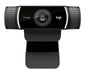 Logitech C922 Pro Stream Webcam