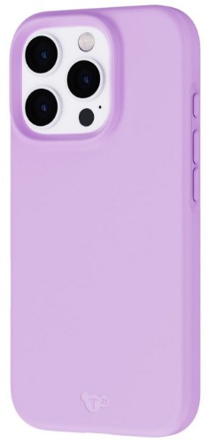 Tech21 EvoLite mobile phone case 16 cm (6.3") Cover Pink