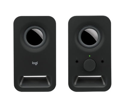 Logitech Z150 Multimedia Speakers