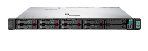 HPE SimpliVity 325 Gen11 8SFF Configure-to-order Node
