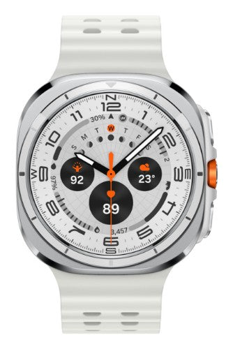 Samsung Galaxy Watch Ultra (2025) (LTE, 47 mm)
