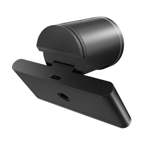 Lenovo 4XC1Q25246 webcam 8 MP 1920 x 1080 pixels USB-C Black