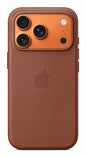 Apple iPhone 17 Pro TechWoven Case with MagSafe - Sienna