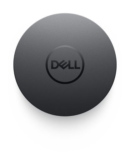 DELL DA300 Wired USB 3.2 Gen 2 (3.1 Gen 2) Type-C Black