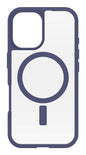 OtterBox React Series for MagSafe for Apple iPhone 16, Space Cadet