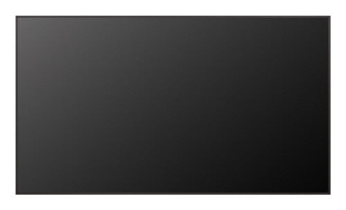 LG 86UH5N-M Signage Display Digital signage flat panel 2.18 m (86") LED Wi-Fi 500 cd/m² 4K Ultra HD Black WebOS 24/7